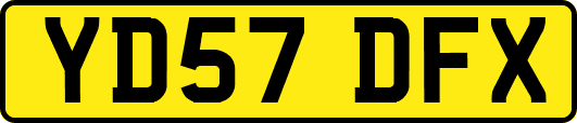YD57DFX