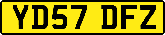 YD57DFZ