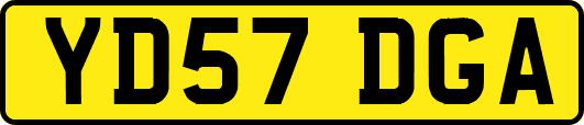 YD57DGA