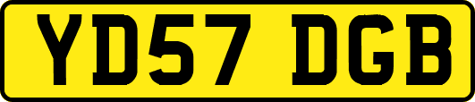 YD57DGB