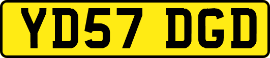 YD57DGD