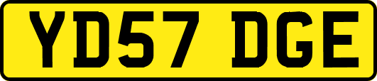 YD57DGE