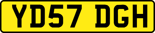 YD57DGH