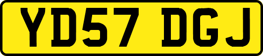 YD57DGJ