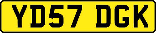 YD57DGK
