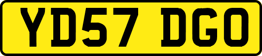 YD57DGO
