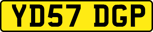 YD57DGP