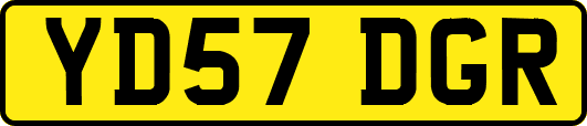 YD57DGR