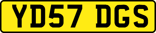 YD57DGS