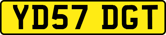 YD57DGT