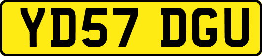 YD57DGU
