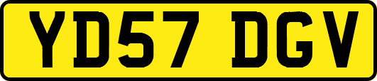 YD57DGV