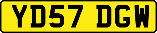 YD57DGW