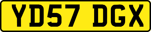 YD57DGX