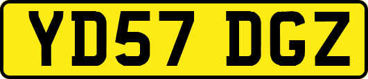 YD57DGZ