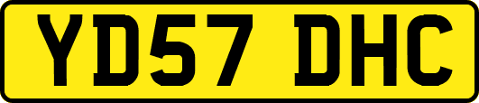 YD57DHC