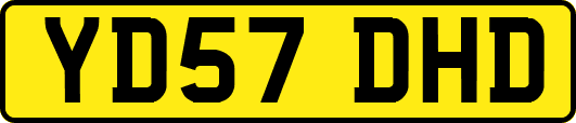 YD57DHD