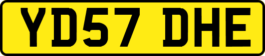 YD57DHE