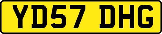 YD57DHG