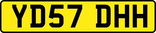 YD57DHH