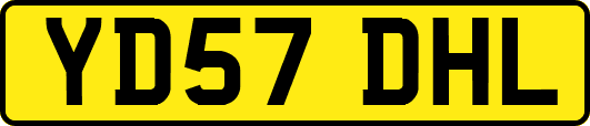 YD57DHL