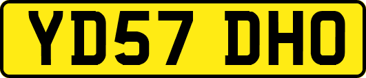 YD57DHO