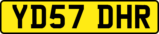YD57DHR