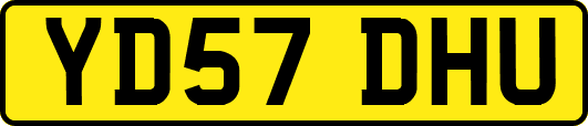 YD57DHU