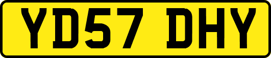 YD57DHY