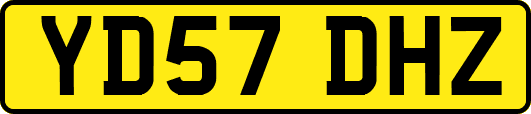 YD57DHZ