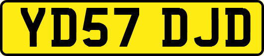 YD57DJD