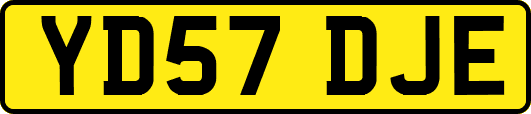 YD57DJE