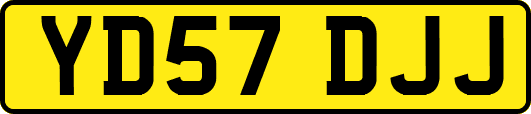 YD57DJJ