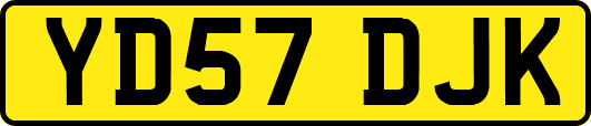 YD57DJK