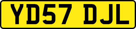 YD57DJL
