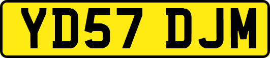 YD57DJM