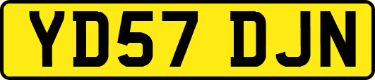 YD57DJN