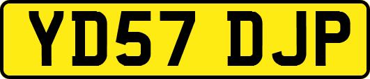 YD57DJP