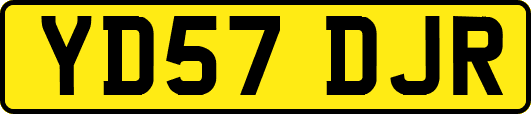 YD57DJR