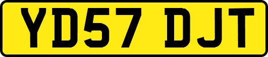 YD57DJT