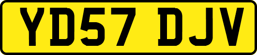 YD57DJV