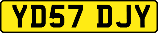 YD57DJY