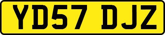 YD57DJZ