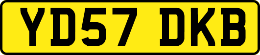 YD57DKB