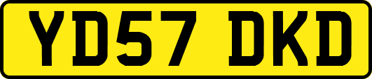 YD57DKD