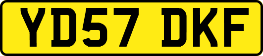 YD57DKF