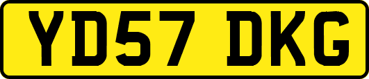 YD57DKG
