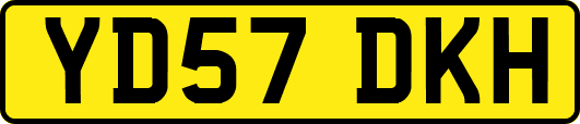 YD57DKH
