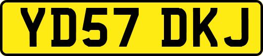 YD57DKJ