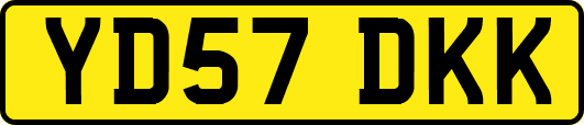 YD57DKK